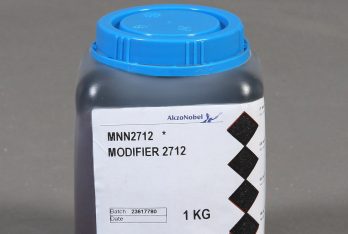 PIGMENTO MARRONE 2712 - Monguzzi Bordi