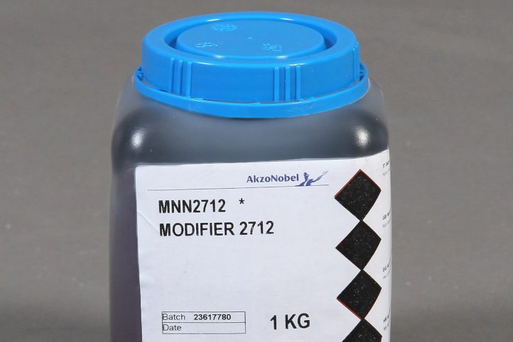 PIGMENTO MARRONE 2712 - Monguzzi Bordi