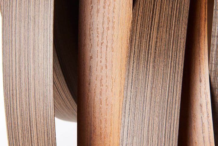 Bordo laminato CPL - Monguzzi Bordi