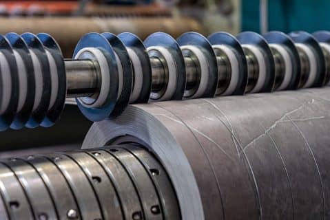 Bordi in ABS - Monguzzi Bordi